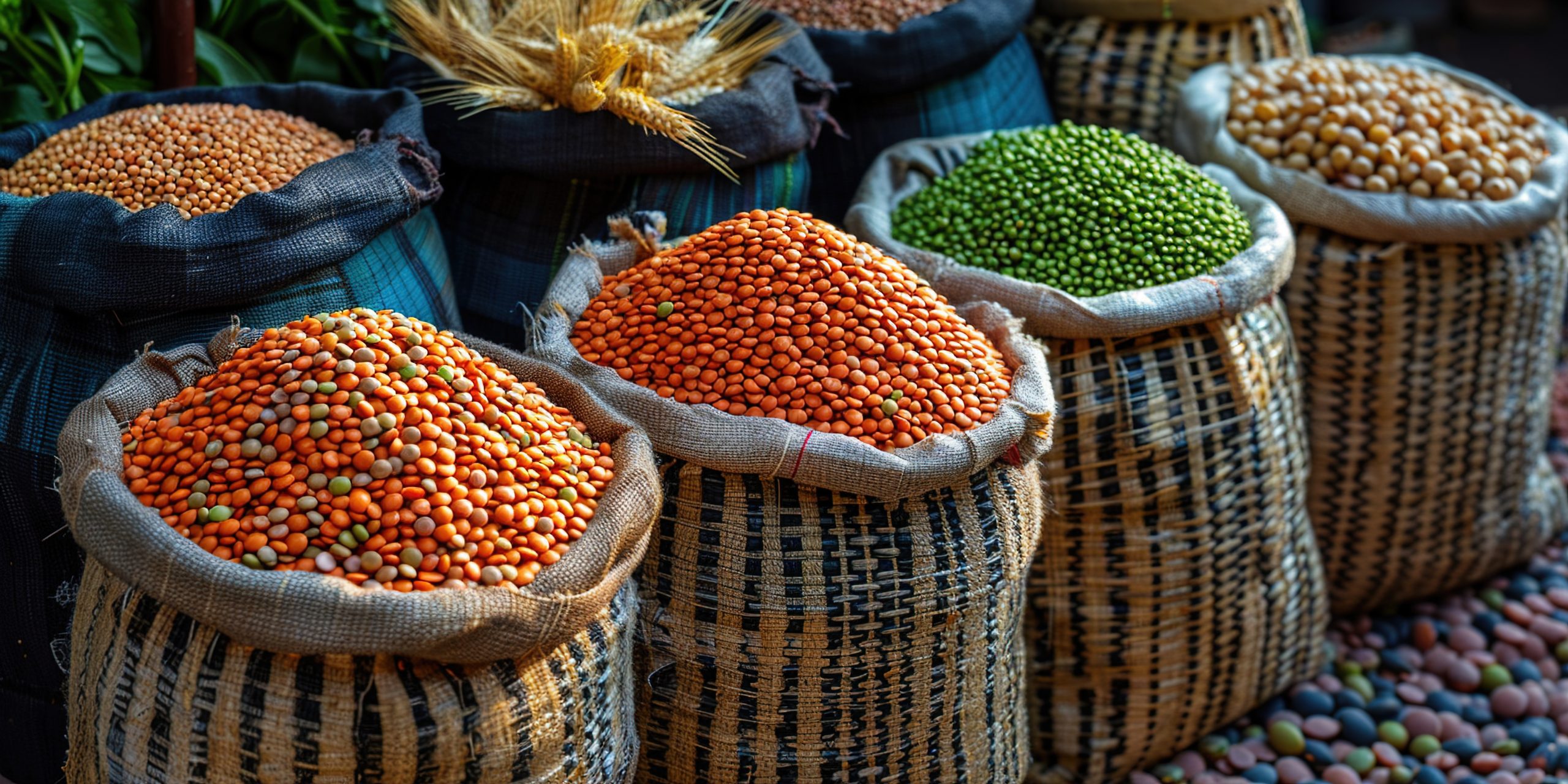 Pulse Market Dynamics: 5 Key Ways Russia's Strategic Pricing Drives Global Trading Success